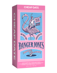 Danger Jones Cheap Date - Light Pink Hair Color - Long-Lasting Dye - Haircare, Hair Dye