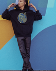 Starrider Oversized Hoodie