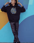 Starrider Oversized Hoodie