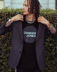 Vinyl Unisex Tee