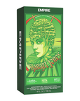 Danger Jones Empire - Green Hair Color - Long-Lasting Dye - Haircare, Hair Dye