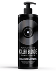 Killer Blonde | Purple Toning Conditioner - 1 Liter