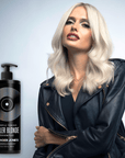 Killer Blonde | Purple Toning Shampoo - 1 Liter