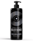 Killer Blonde | Purple Toning Shampoo - 1 Liter