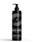 Killer Blonde - Purple Toning Shampoo - 8 oz