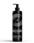 Killer Blonde - Purple Toning Shampoo - 8 oz