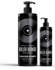 Killer Blonde - Purple Toning Shampoo - 8 oz