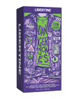 Danger Jones Libertine - Violet Hair Color - Long-Lasting Dye - Haircare, Hair Dye