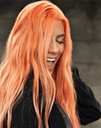 Danger Jones Simpatico - Light Peach Hair Color - Long-Lasting Dye - Haircare, Hair Dye