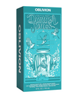 Danger Jones Oblivion - Teal Hair Color - Long-Lasting Dye - Haircare, Hair Dye