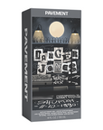 Danger Jones Pavement - Grey Hair Color - Long-Lasting Dye - Haircare, Hair Dye