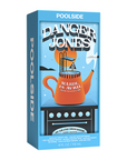 Danger Jones Poolside - Light Blue Hair Color - Long-Lasting Dye - Haircare, Hair Dye