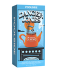 Danger Jones Poolside - Light Blue Hair Color - Long-Lasting Dye - Haircare, Hair Dye