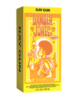 Danger Jones Ray Gun - Neon Yellow Hair Color - Long-Lasting Dye - Haircare, Hair Dye