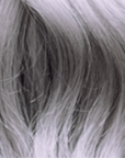 Danger Jones Cyclone - Silver Hair Color - Long-Lasting Dye - Haircare, Hair Dye