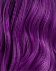 Danger Jones Hysteria - Berry Hair Color - Long-Lasting Dye - Haircare, Hair Dye