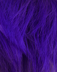 Danger Jones Libertine - Violet Hair Color - Long-Lasting Dye - Haircare, Hair Dye