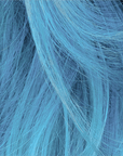 Danger Jones Poolside - Light Blue Hair Color - Long-Lasting Dye - Haircare, Hair Dye