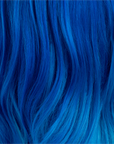 Danger Jones Solitude - Blue Hair Color - Long-Lasting Dye - Haircare, Hair Dye