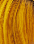 Danger Jones Starrider - Yellow Hair Color - Long-Lasting Dye - Haircare, Hair Dye