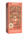 Danger Jones Simpatico - Light Peach Hair Color - Long-Lasting Dye - Haircare, Hair Dye