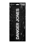 DANGER JONES | Waterproof DURASILK™ Cape