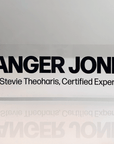 BE SURE TO ORDER NAMEPLATE WITH YOUR CERTIFICATION EMAIL! This determines the customized name.