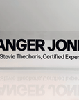 Certified Expert Nameplate