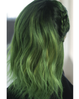 Danger Jones Empire - Green Hair Color - Long-Lasting Dye - Haircare, Hair Dye