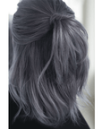 Danger Jones Pavement - Grey Hair Color - Long-Lasting Dye - Haircare, Hair Dye