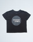 Vinyl Vintage Tee
