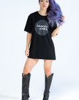 Vinyl Unisex Tee