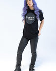 Vinyl Unisex Tee
