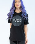 Vinyl Unisex Tee