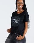 Vinyl Vintage Tee