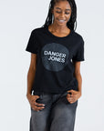 Vinyl Vintage Tee