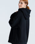 Ray Gun Oversized Hoodie