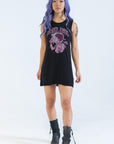 Ray Gun Tank Dress