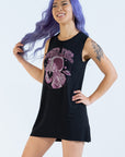 Ray Gun Tank Dress