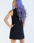 Ray Gun Tank Dress