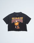 Simpatico Crop Tee
