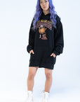 Simpatico Oversized Hoodie