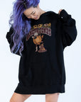 Simpatico Oversized Hoodie