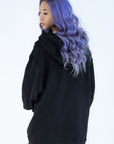 Simpatico Oversized Hoodie
