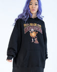 Simpatico Oversized Hoodie