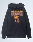 Simpatico Oversized Hoodie