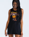 Simpatico Tank Dress