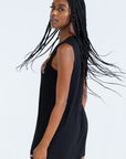 Simpatico Tank Dress