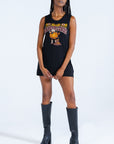 Simpatico Tank Dress