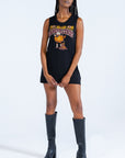 Simpatico Tank Dress